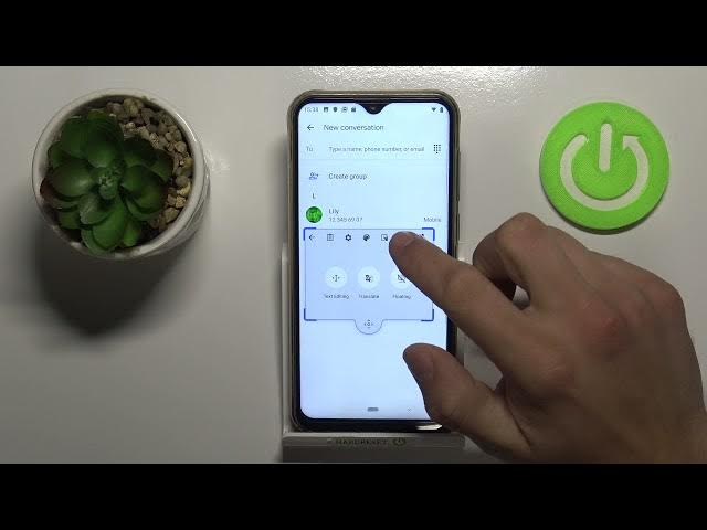 Video thumbnail for How to Fix Floating Keyboard in Cubot X20 - Make Keyboard Stop Floating