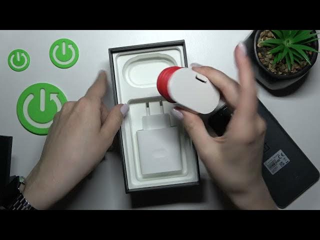 Video thumbnail for Does the OnePlus Nord 2T Device Come with the USB Cable? Let's Find Out!