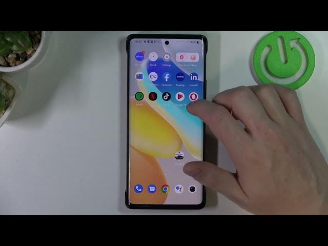 Video thumbnail for VIVO X80 Pro   Fix Network Problem