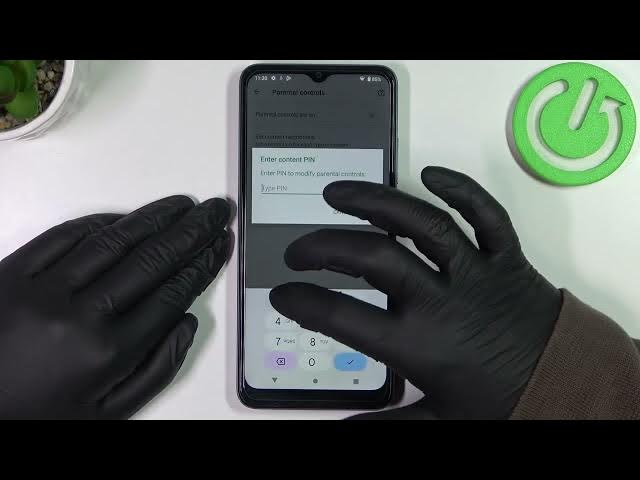 Video thumbnail for T-MOBILE Revvl 6 - Fix Call Of Duty Not Visible On Google Play Store