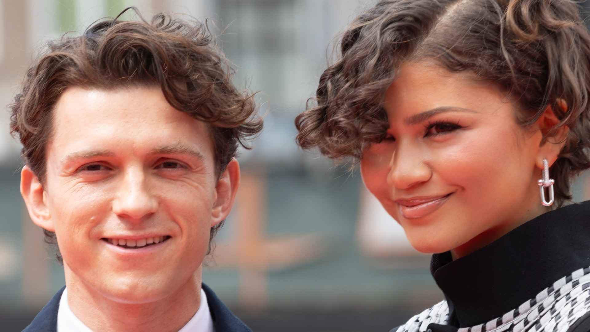 Video thumbnail for Zendaya & Tom Holland's Worst-Dressed Moments As A Couple