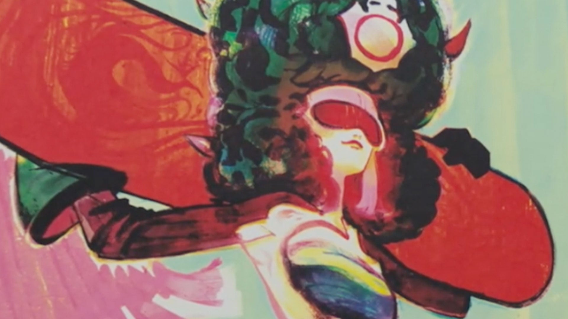 Video thumbnail for Riftbound x K/DA Couture Collection - Official Trailer (ft. Art by Fortiche)