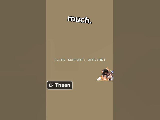 Video thumbnail for I am a good leader #gameplay #vtuber #lethalcompanygameplay #lethalcompany #horror