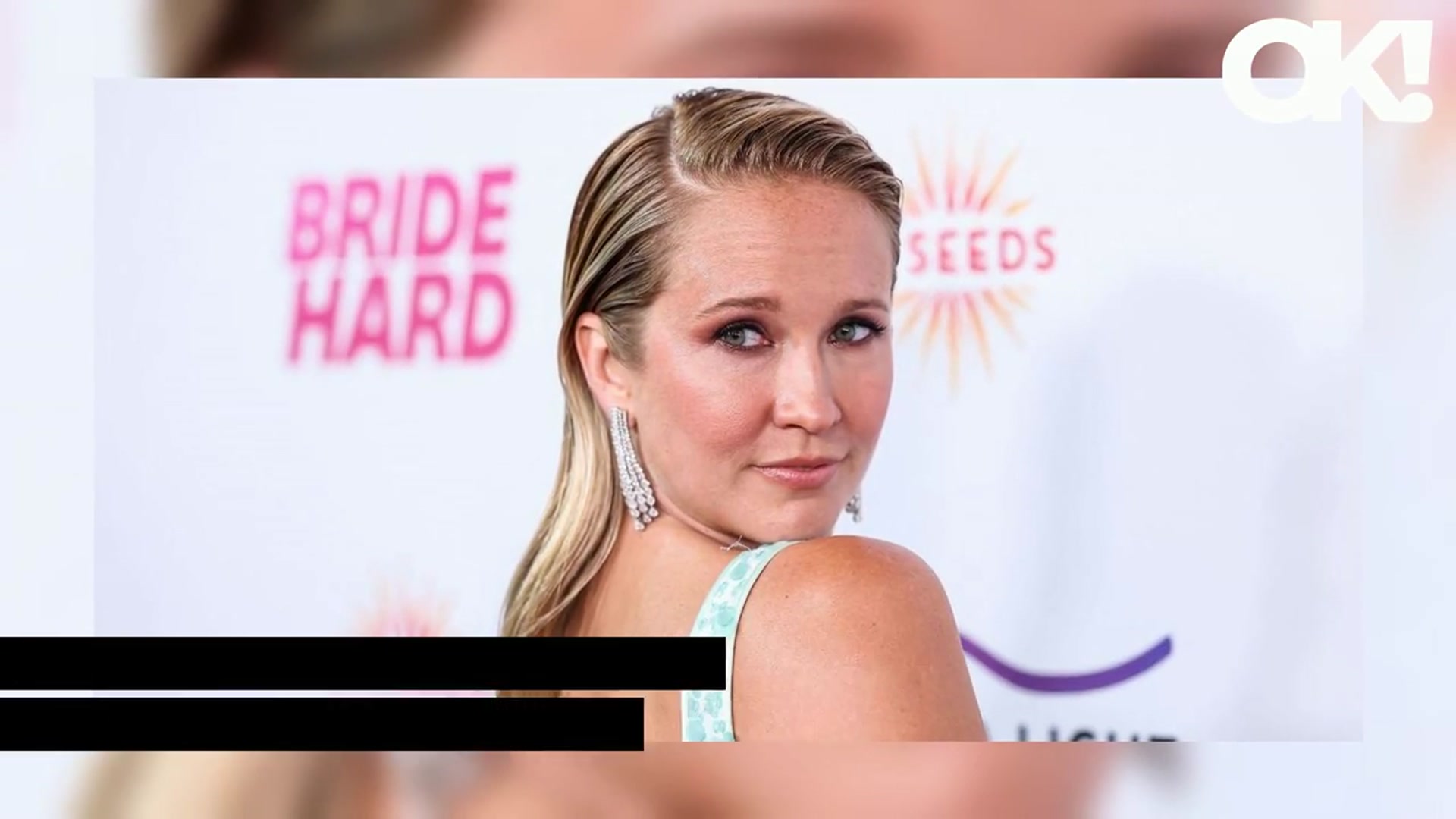 'Video thumbnail for Anna Camp Breaks Silence on Relationship With Jade Whipkey Amid Surprising Backlash'