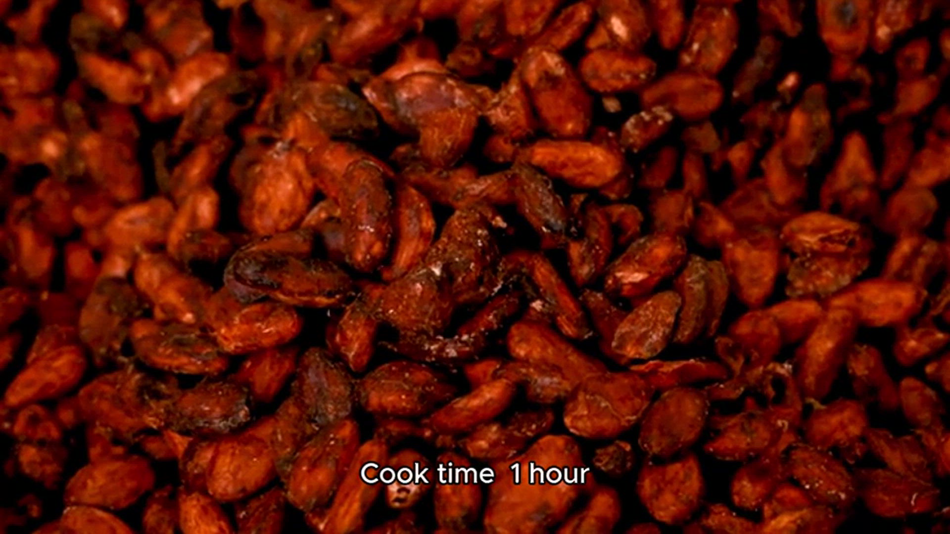 Video thumbnail for easy red beans and rice recipe