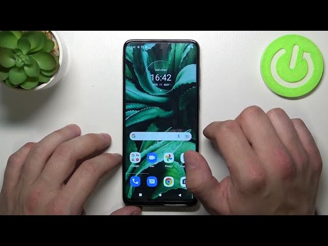 Video thumbnail for How to Turn On / Turn Off App Drawer on MOTOROLA Moto G22