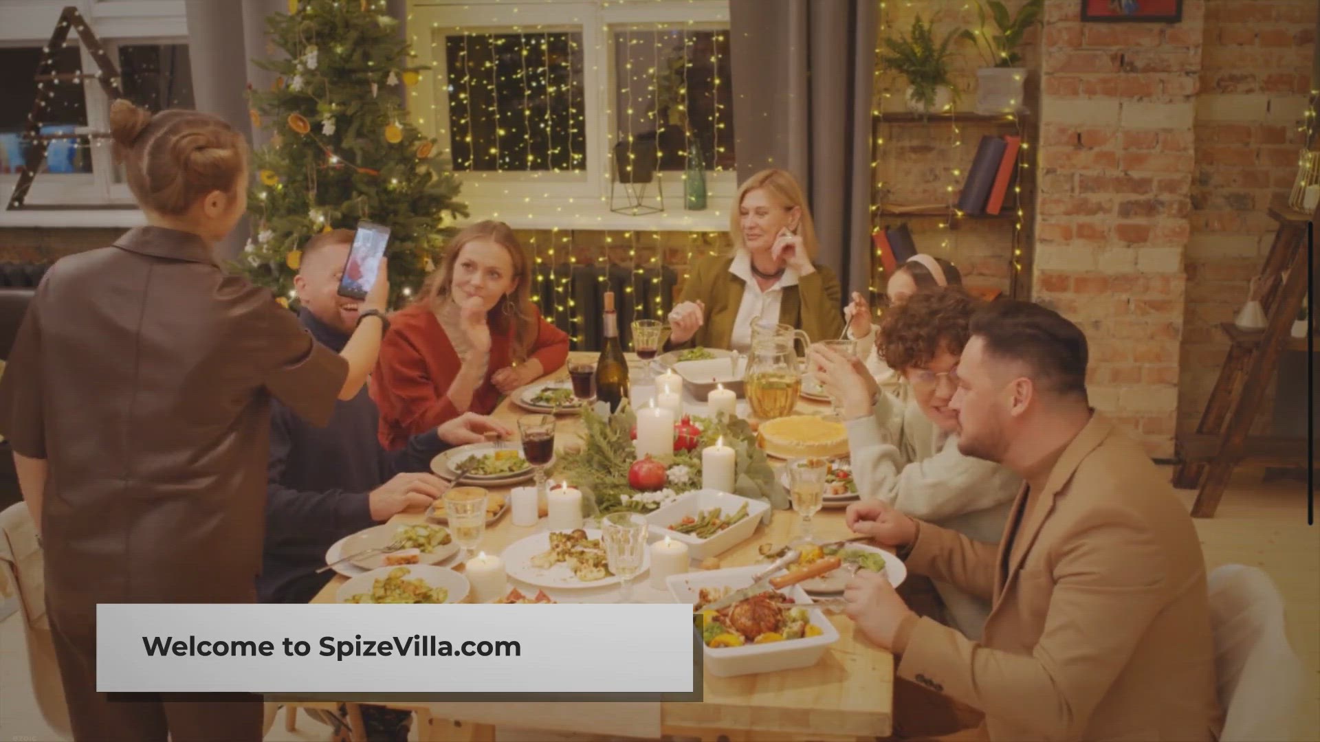 Video thumbnail for Discover the Exquisite World of SpizeVilla.com