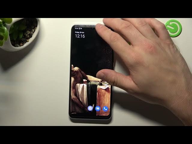 Video thumbnail for Does VIVO IQOO U5X Have Screen Mirroring Feature?