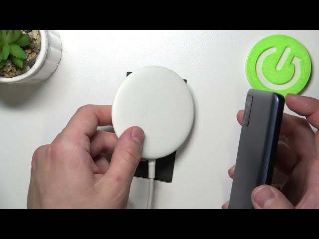 Video thumbnail for Does ZTE Blade A31 Support Wireless Charging - Battery Settings