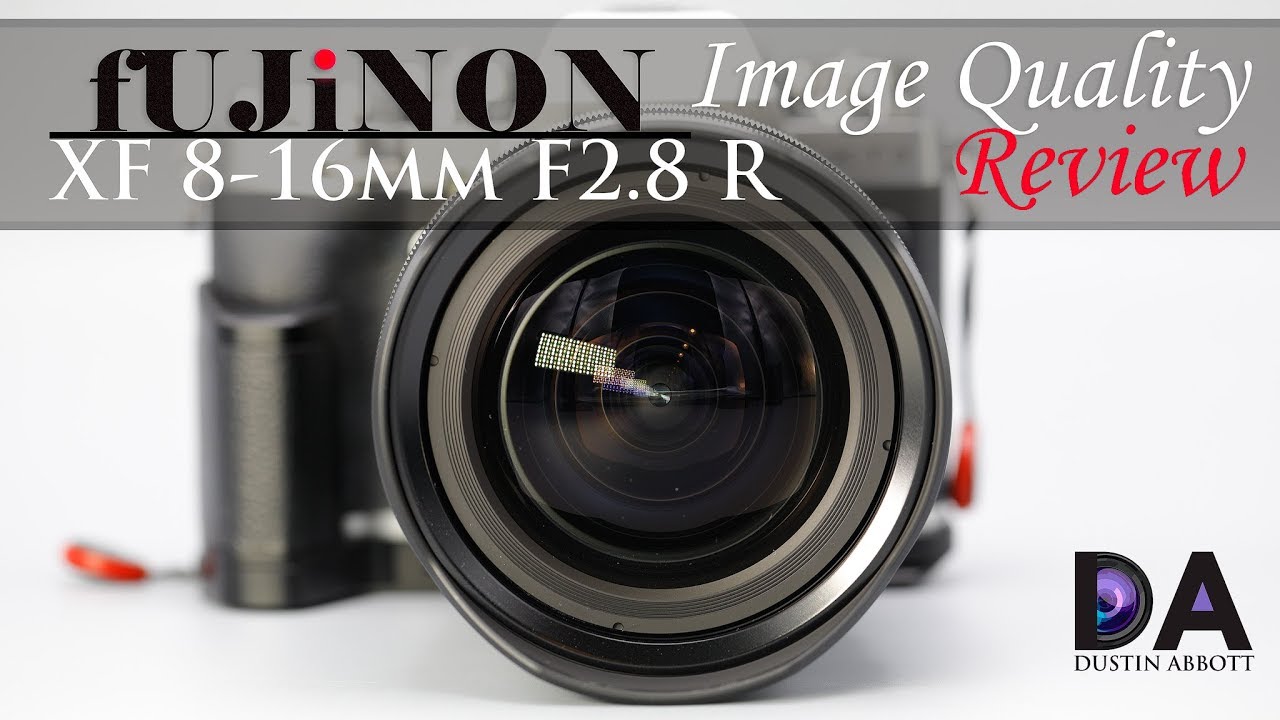 FUJIFILM フジノン XF8-16mm F2.8 R LM WR Amazon.com : Fujifilm Fujinon XF8-16mmF2.8R LM WR Lens