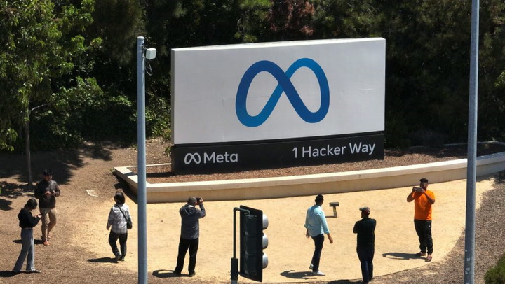 Video thumbnail for Meta is Paying Companies to Let A.I. Learn from Their Data