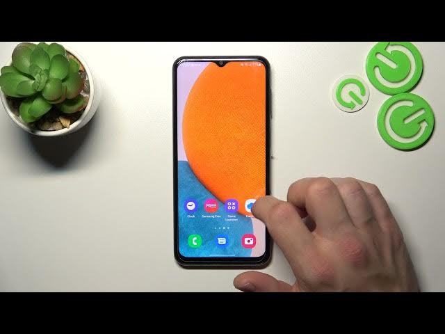 Video thumbnail for How to Enable/Disable App Drawer on SAMSUNG Galaxy A23