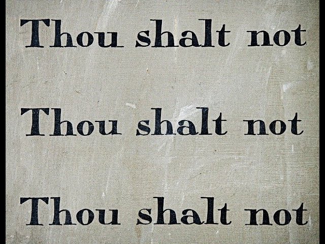 Video thumbnail for A Closer Look At Exodus 6:10-13, The Charge To Speak