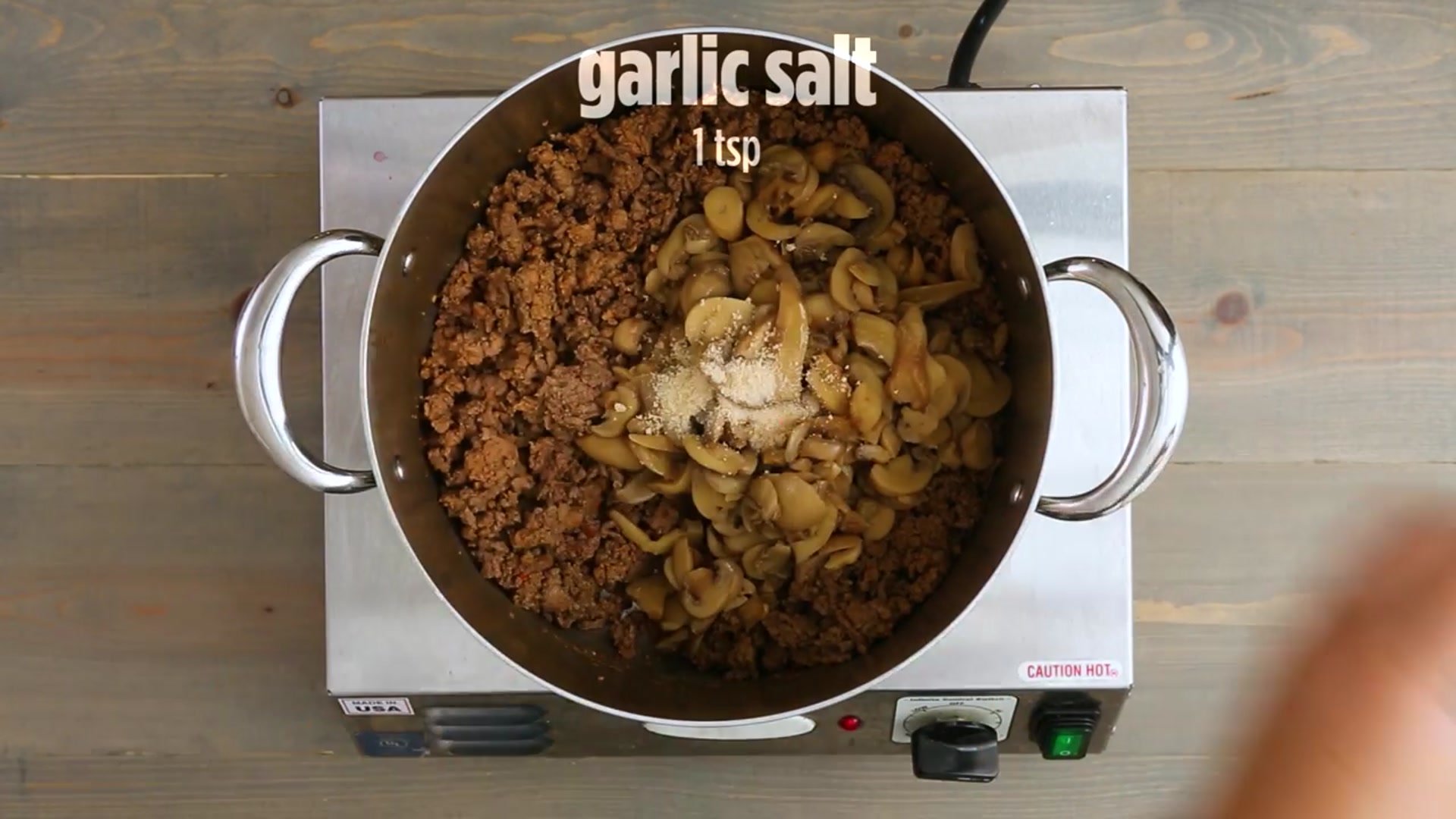 Video thumbnail for How to Make Classic Lasagna _ Dinner Recipes _ Allrecipes.com(720P_HD)