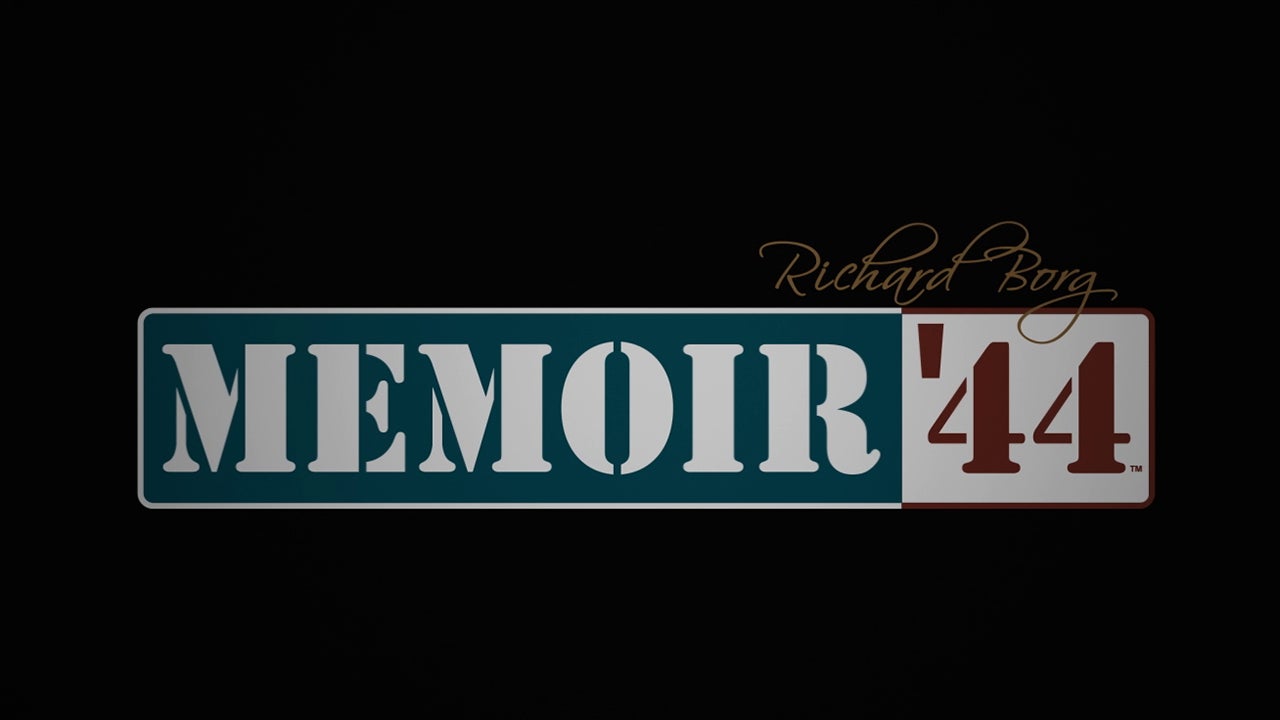 Video thumbnail for Memoir '44 - Official Announcement Teaser Trailer