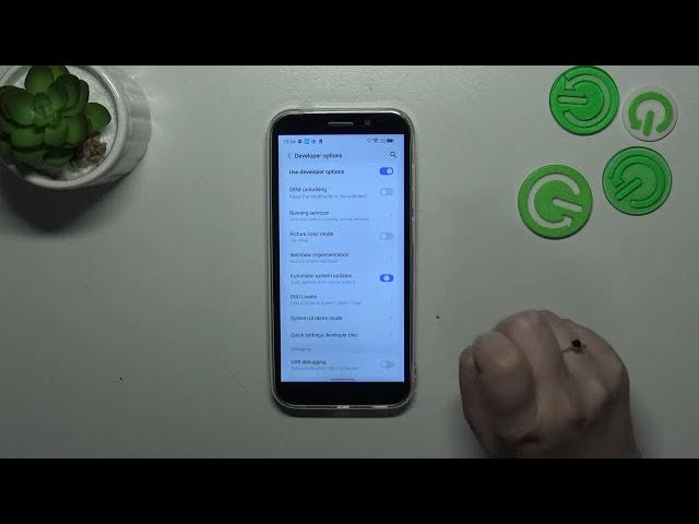 Video thumbnail for How to Enable Auto System Update in DOOGEE X97 Pro? – Android System Update