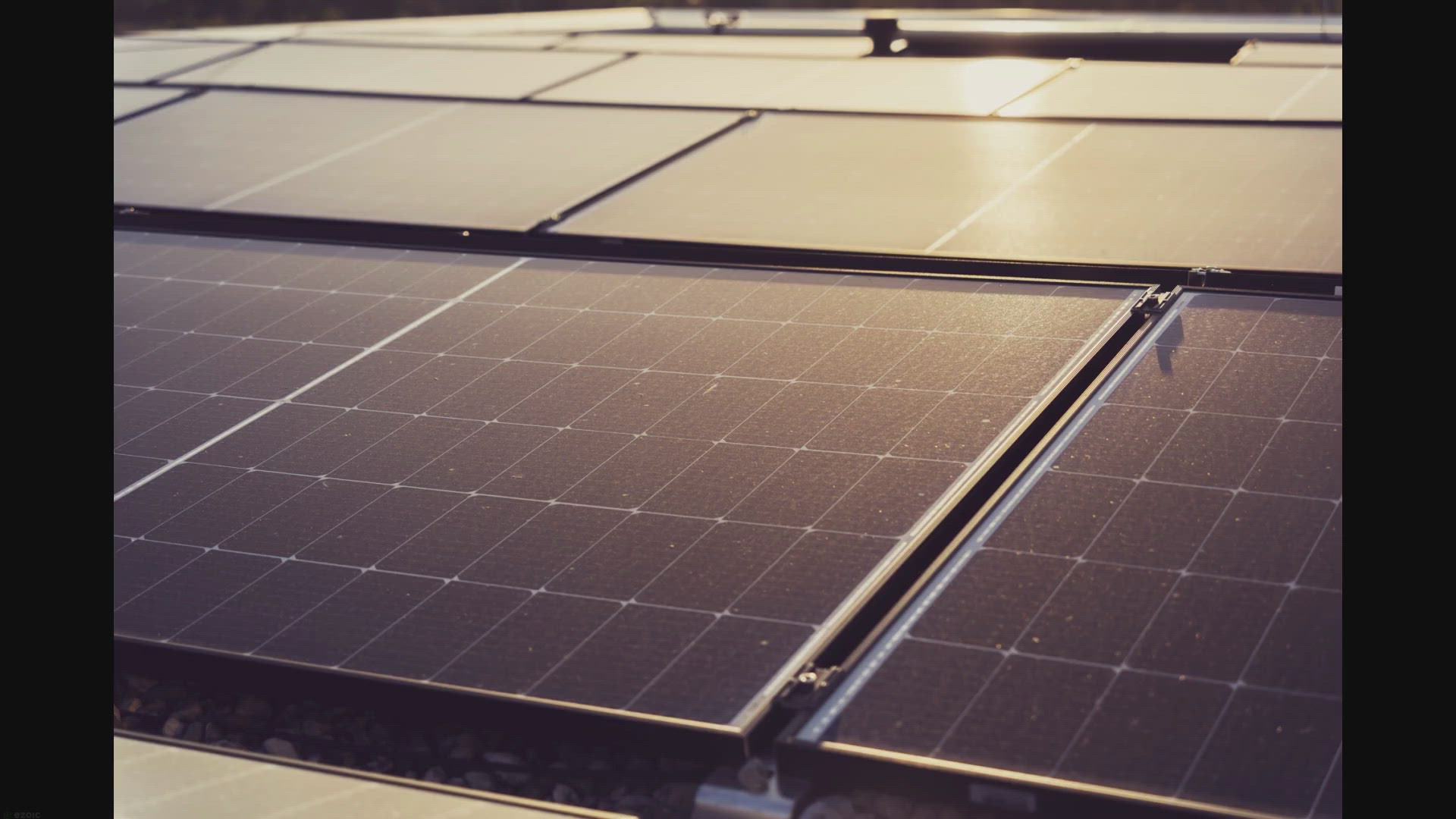 Video thumbnail for Best Batteries for Efficiently Charging Solar Panels