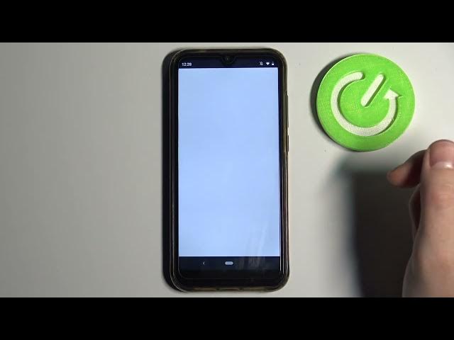 Video thumbnail for How to Check Battery Health on CUBOT R19 – Ampere App