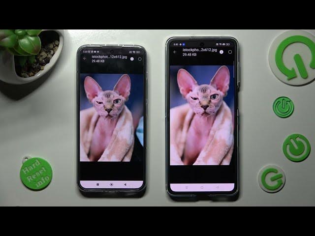 Video thumbnail for How to Transfer Files from Xiaomi 13 to any Android Smartphone - Send Anywhere App
