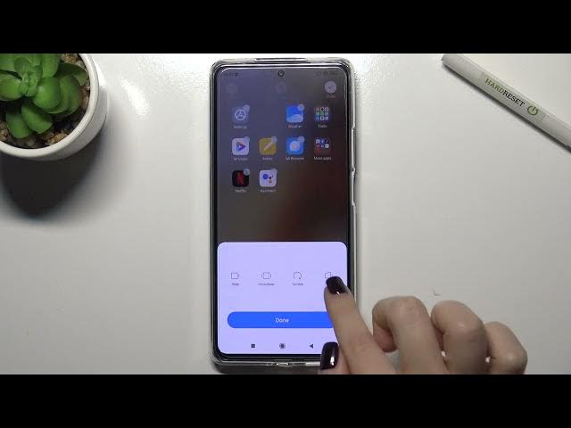 Video thumbnail for How to Change the Home Screen Transition Animations on XIAOMI 11T Pro