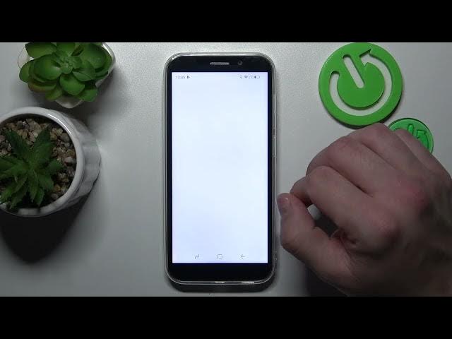 Video thumbnail for How to Turn ON / OFF Assistive Ball on the Doogee X97 Pro? Enable / Disable Touch System Button!