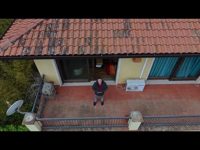 Video thumbnail for DJI Mini 5 Pro QuickShots - Rocket