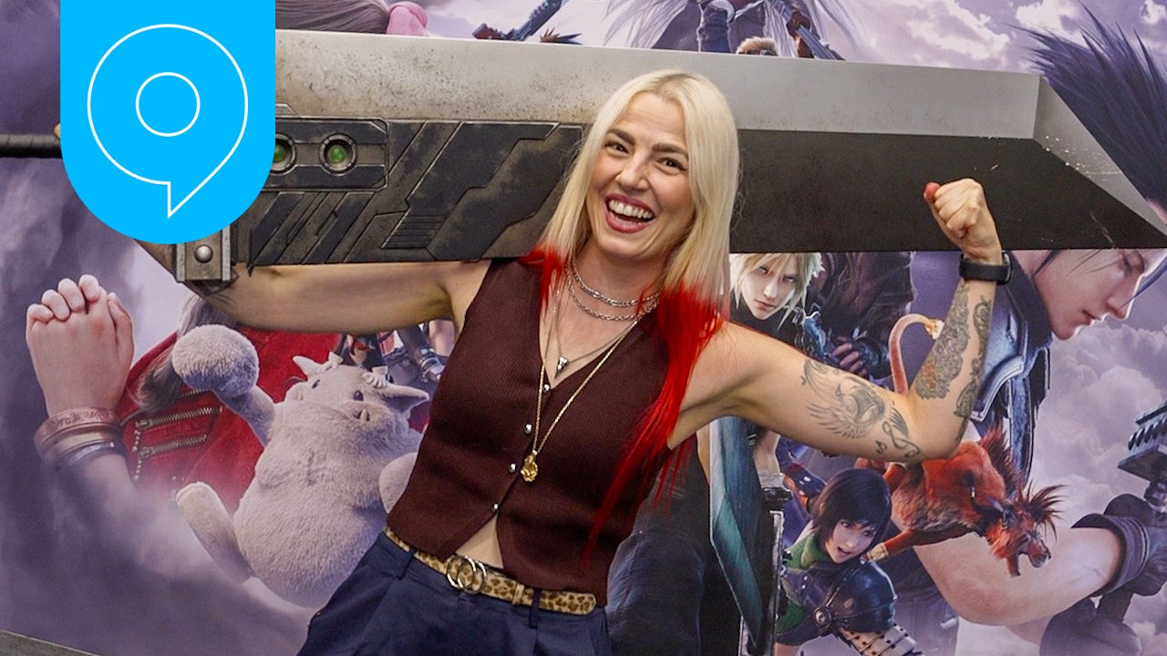 Video thumbnail for How Big is the BIGGEST Games Convention in the World? | gamescom 2026