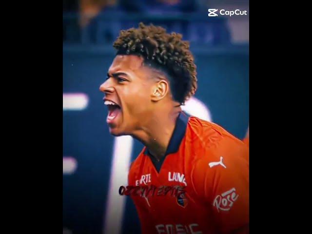 Video thumbnail for doue#goldenboy#football