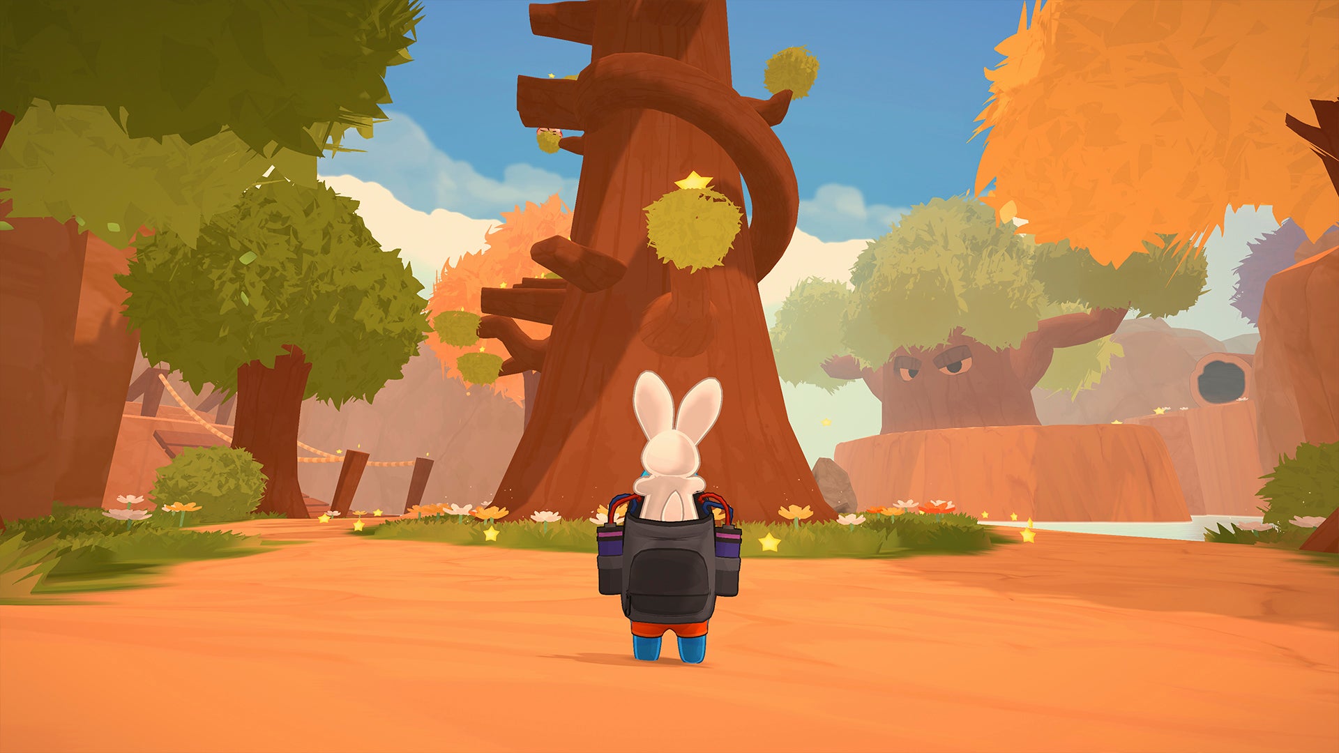 Video thumbnail for Teeto - Official Gameplay Trailer (May 2025)