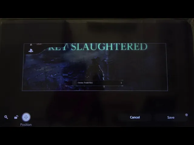 Video thumbnail for How to Change Background Theme on PS5 User Profile