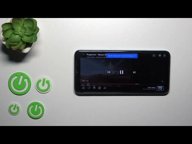 Video thumbnail for How to Check the Quality of Oppo A57s Speaker - Speaker Test