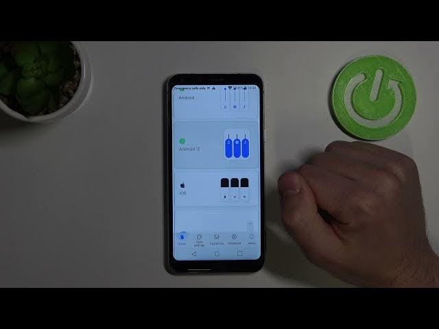 Video thumbnail for How to Customize Volume Panels in LG Q6 – Volume Panel Styles App