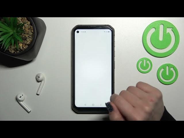 Video thumbnail for How to Disable Google Assistant on BLACKVIEW BL6000 PRO – Turn Off Google Assistant