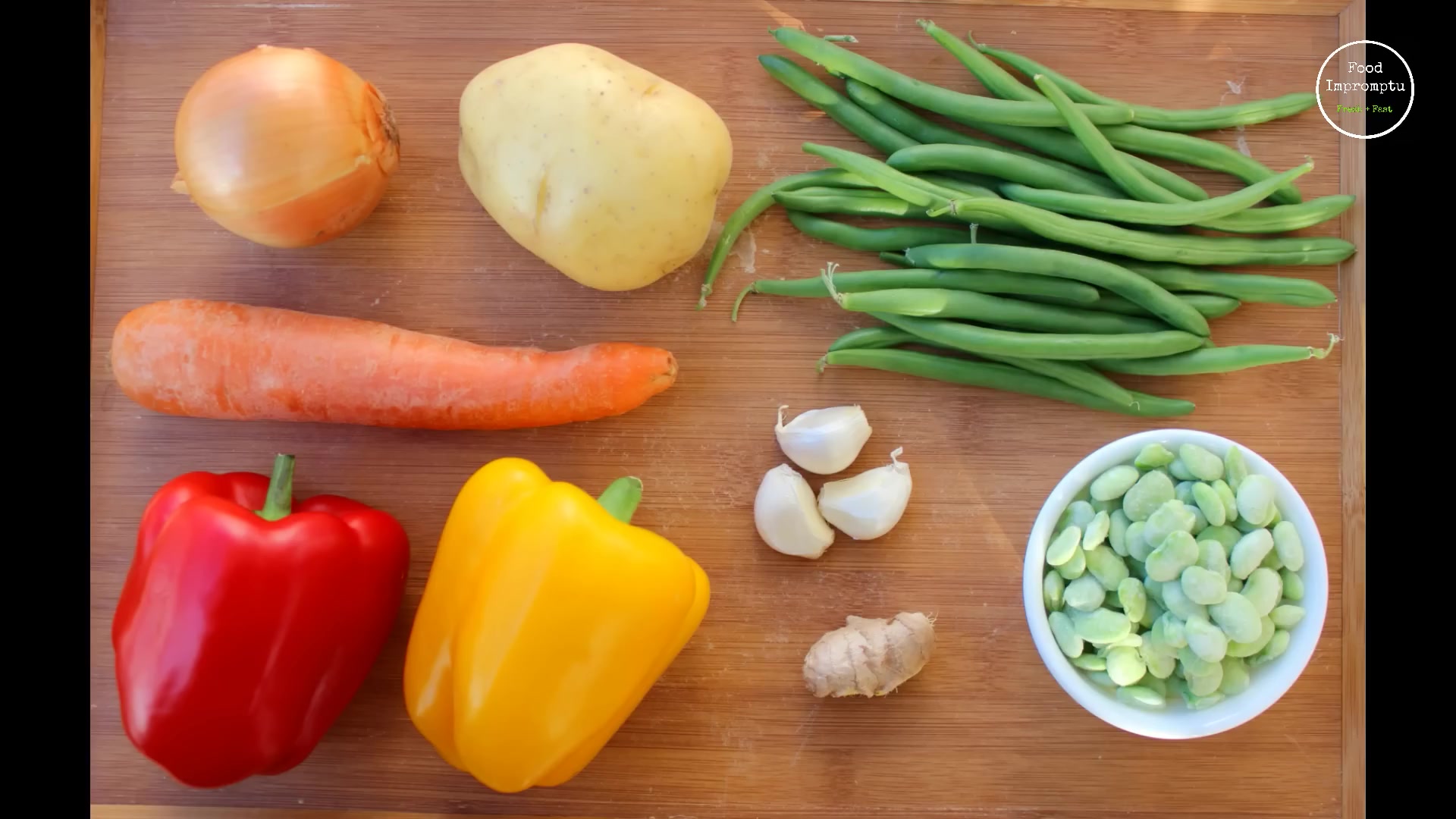 Video thumbnail for One Pot Rice Meal ¦ Vegan Rice Recipe ¦ Plant Based Diet ¦ How to make Vegetable Rice (1080p 30fps H264 128kbit AAC)