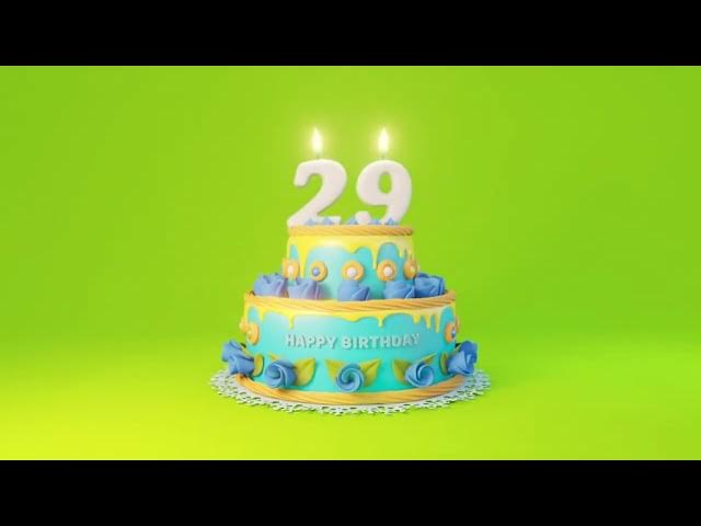 Video thumbnail for CAKE "A" DIEM