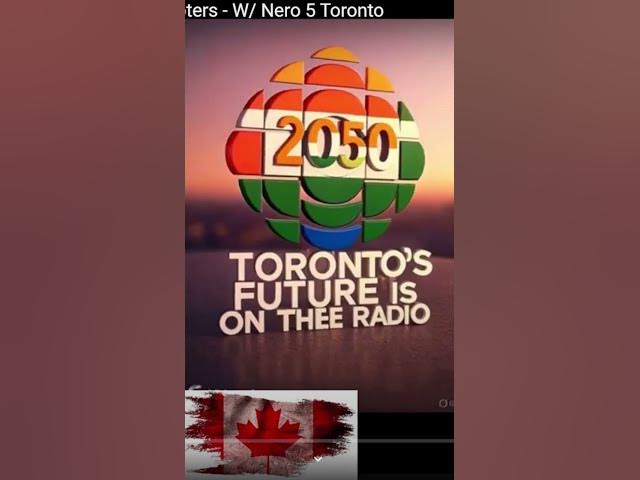 Video thumbnail for Survival Requirement #1 #canada #comedy #subscribe