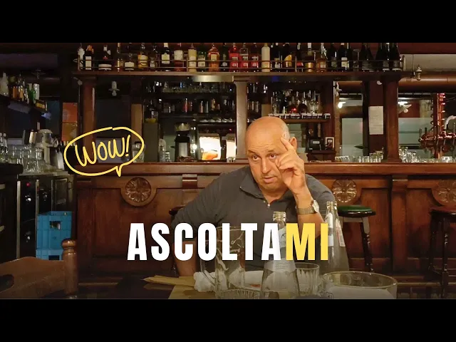 Video thumbnail for Vi ricorderete questa faccia? 🤣😆