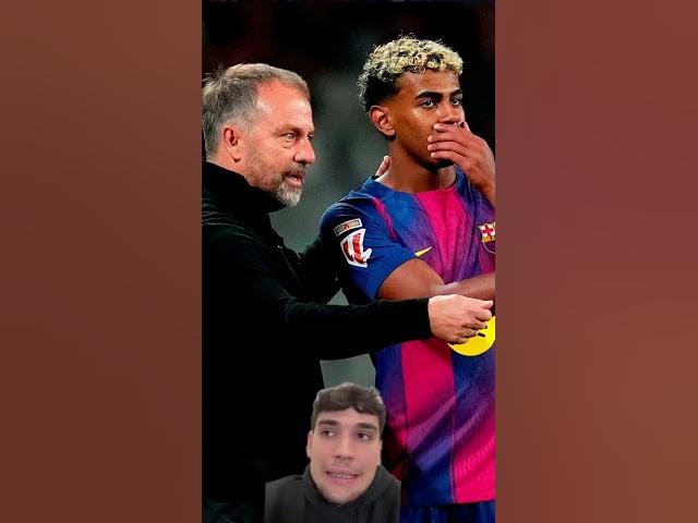 Video thumbnail for OPORTUNIDAD PARA LAMINE MEDIAPUNTA?