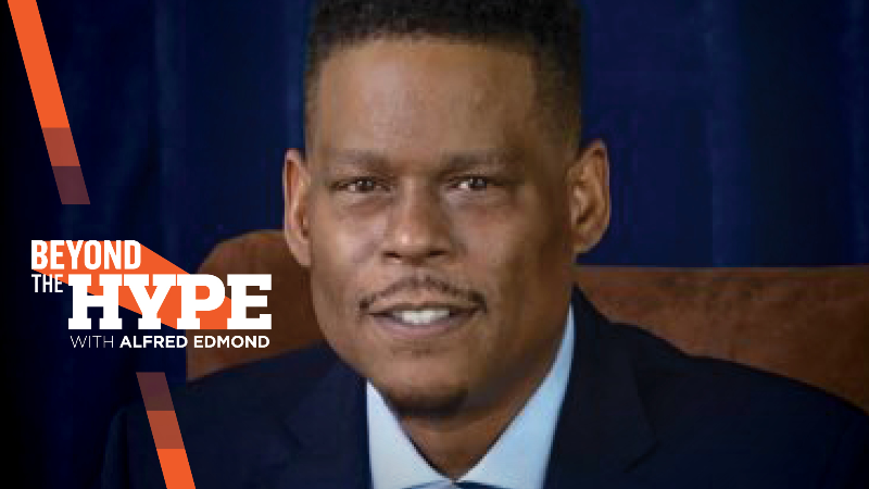 Video thumbnail for FUBU: The View From Mr. Keeyzo’s Corner