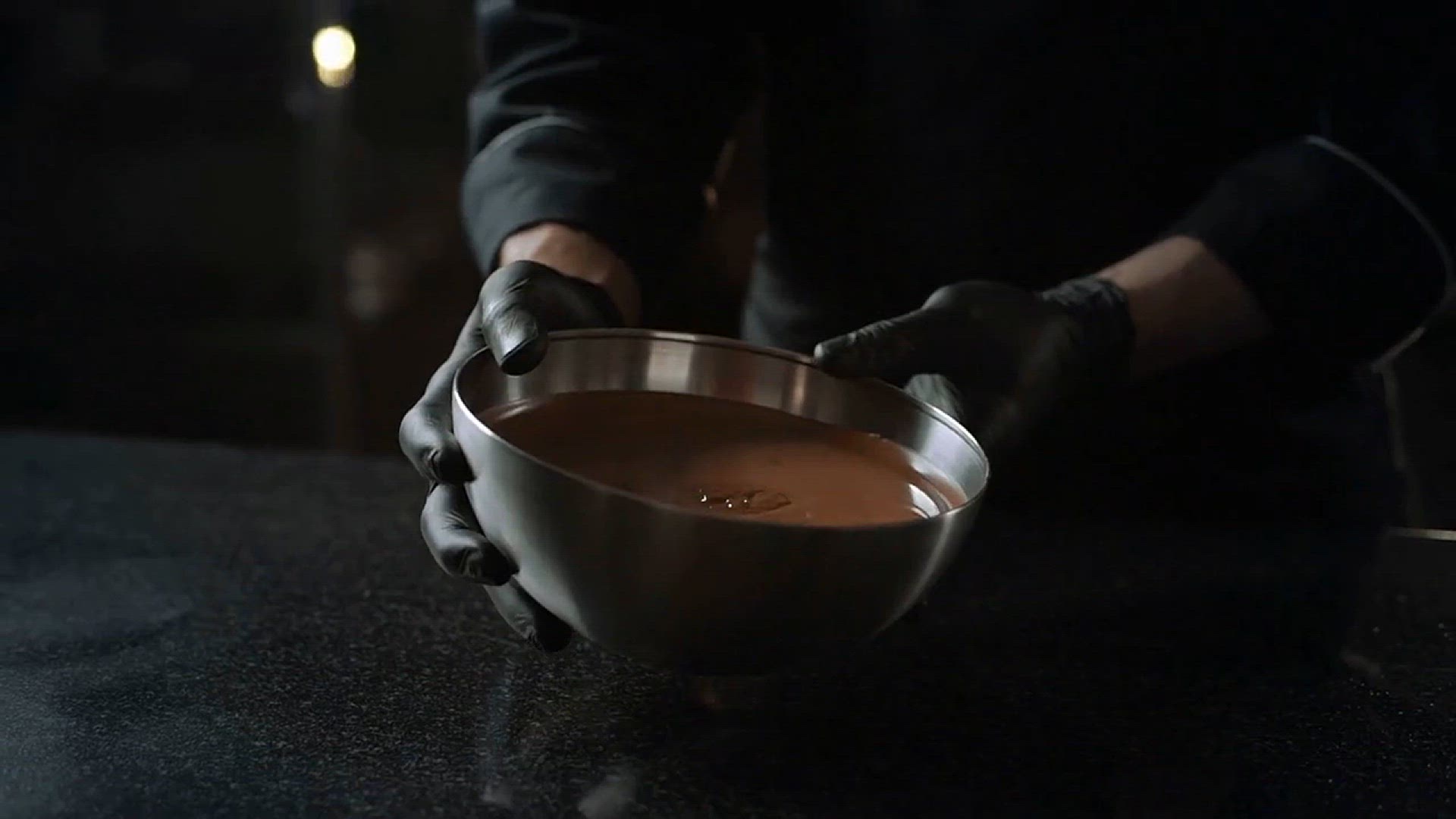 'Video thumbnail for Chocolate Macadamia Truffles Recipe Sweet Bliss in Every Bite!'