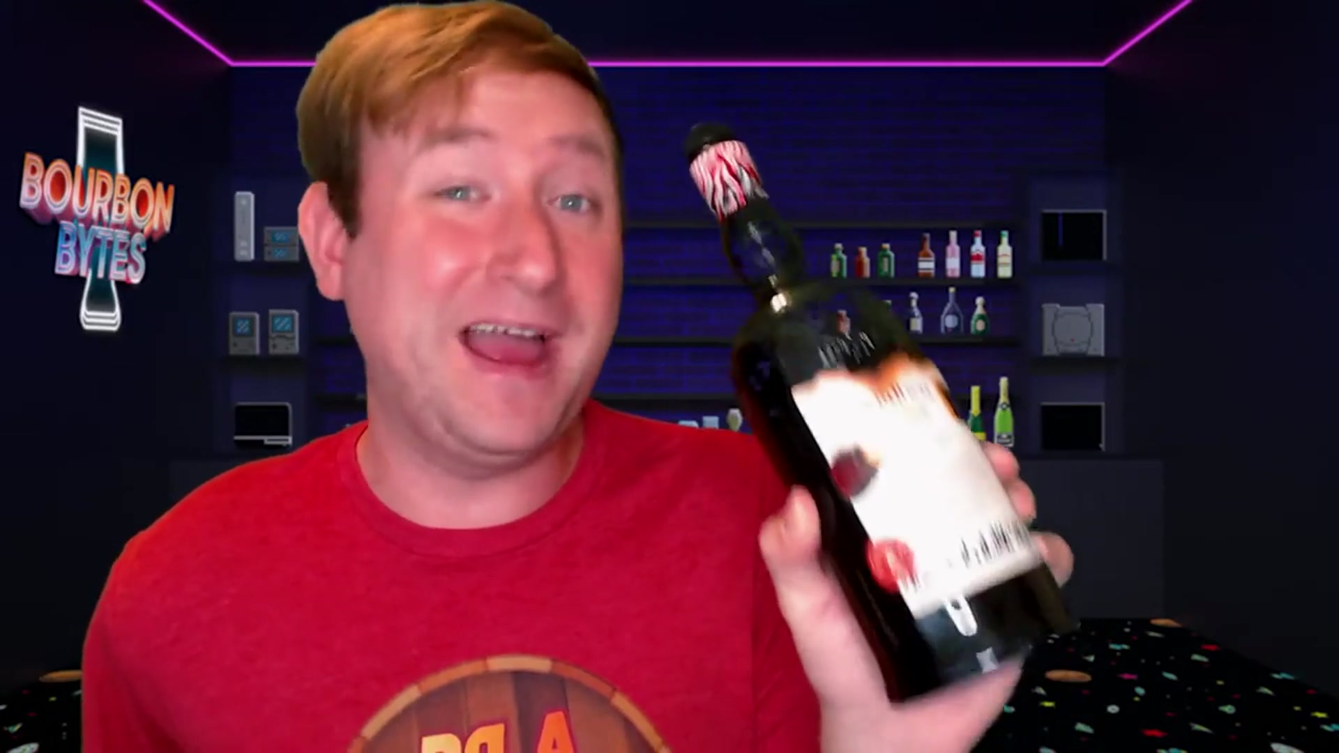 'Video thumbnail for Ardbeg Scorch (Committee Release) Review'