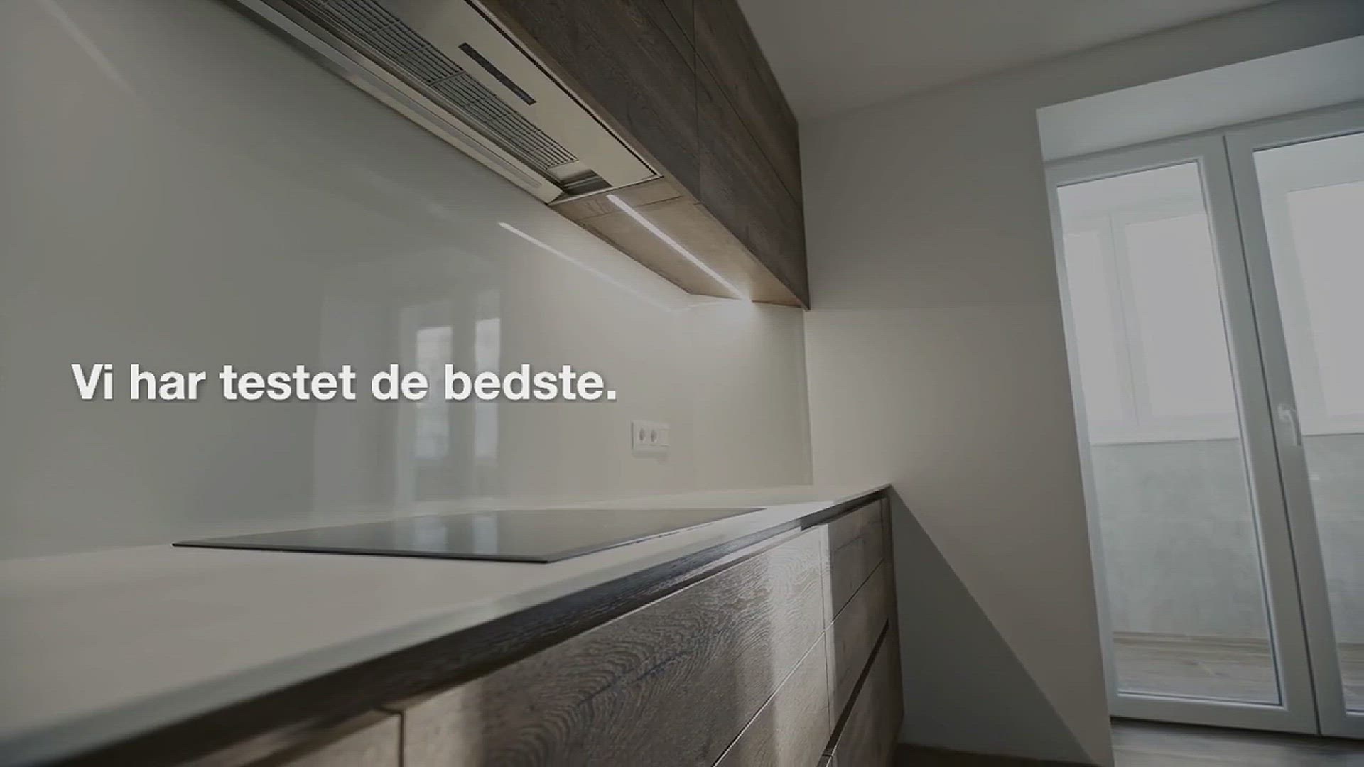 Video thumbnail for Elkedel test – De Bedste elkedler i 2024