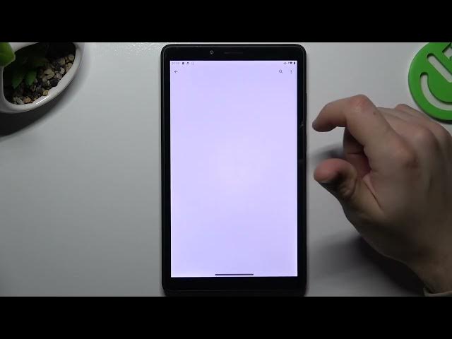 Video thumbnail for How To Make Lenovo Tab M7 Louder