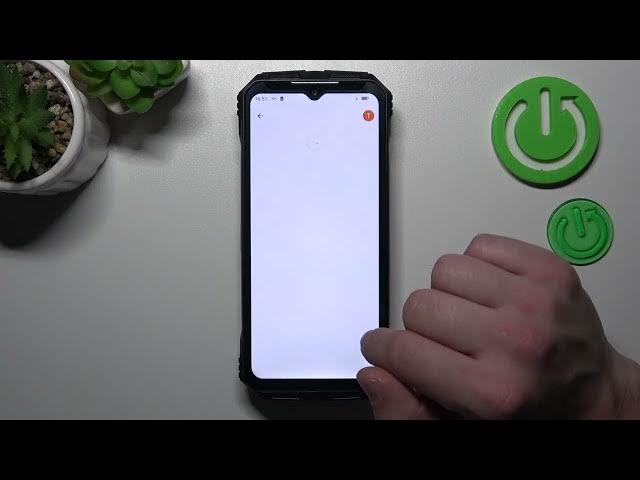 Video thumbnail for How to Find & Manage Google Wallet on Doogee V Max? Check Where are Google Pay Settings & Cards!