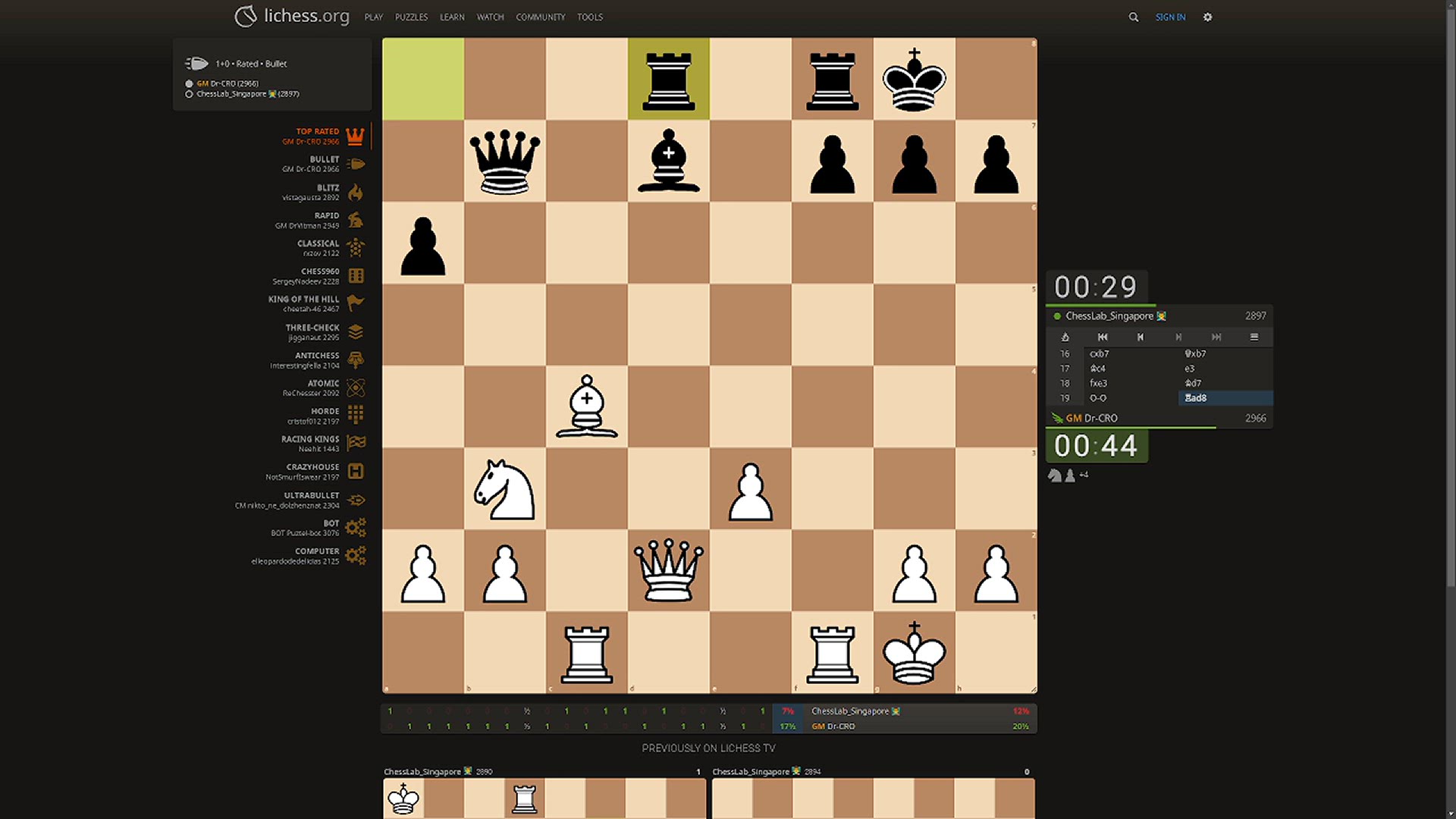 Video thumbnail for OMG CHESS