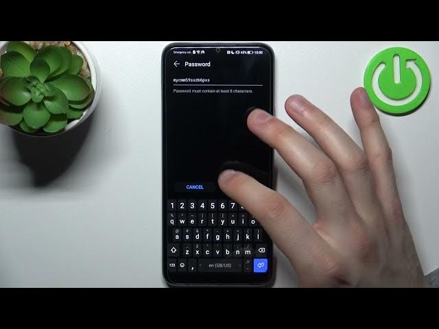 Video thumbnail for How to Use Portable Hotspot on HONOR X6? - Share Internet