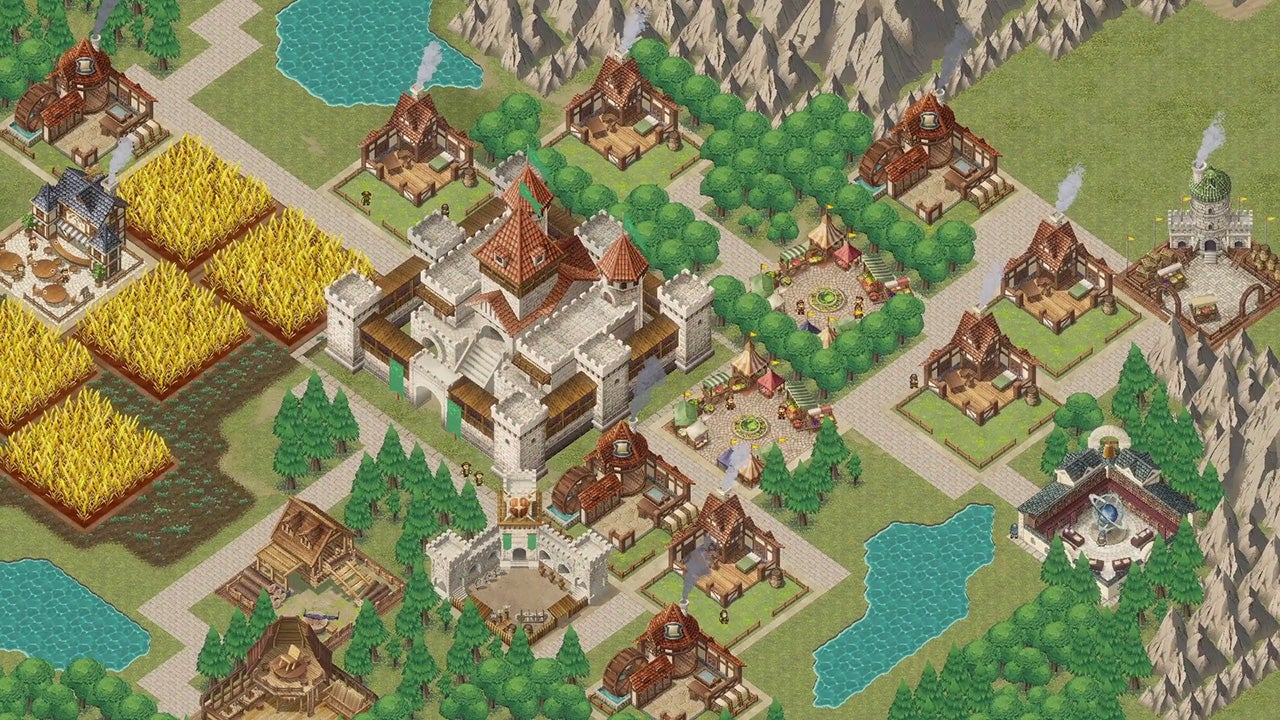 Video thumbnail for CONQUISTA: Tide of Wills – Official Announcement Trailer