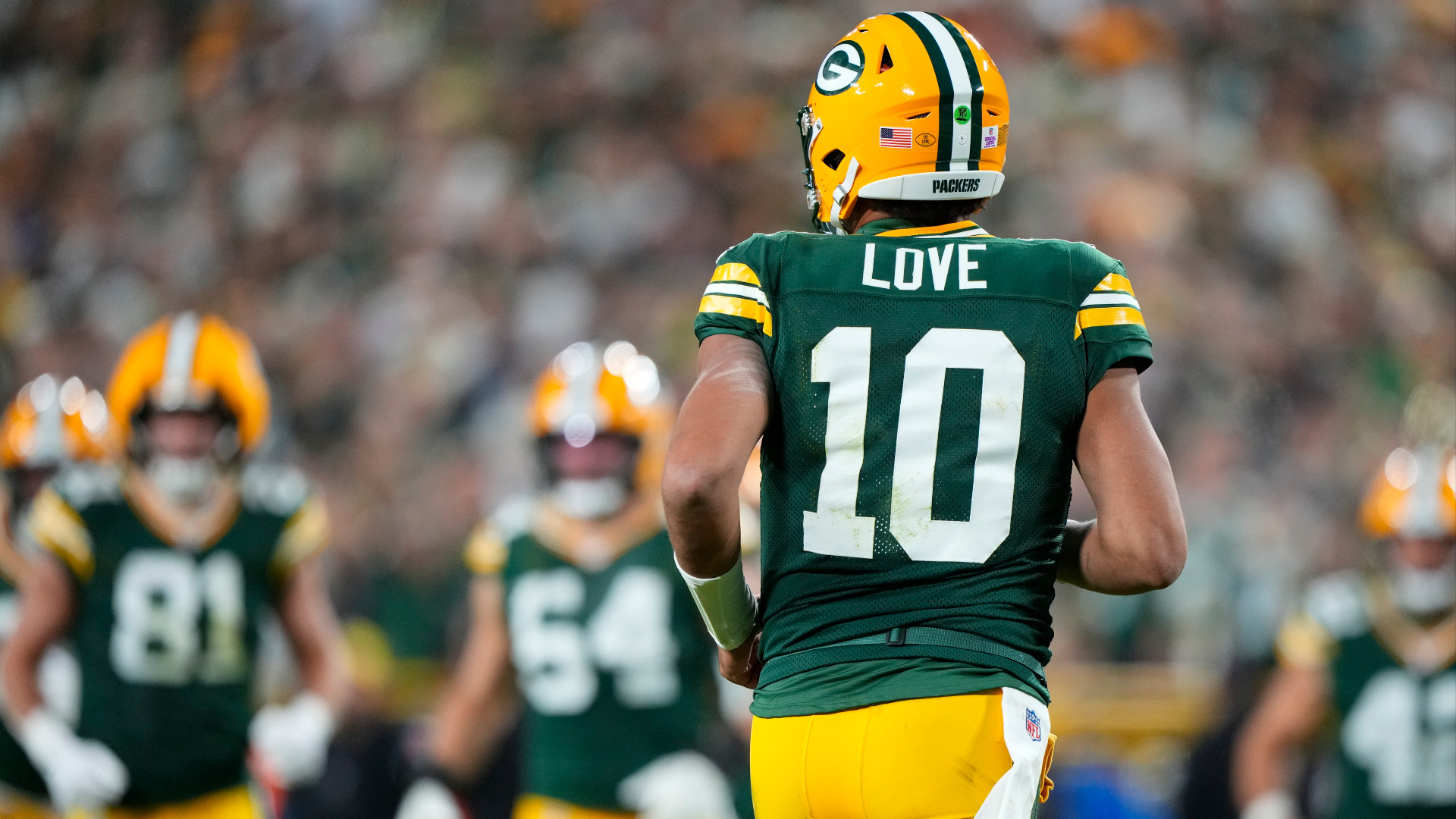 Video thumbnail for Packers and Chiefs Headline Big Dog NFL Picks This Week
