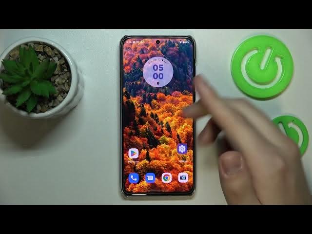 Video thumbnail for How to Change Screen Timeout to Never on MOTOROLA Edge 30 Neo - Caffeine Application