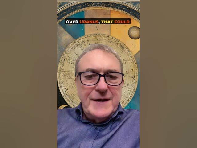 Video thumbnail for Moon Conjunct Uranus - Wednesday 5th February  - Daily Astrology Overview #dailyastrology #shorts